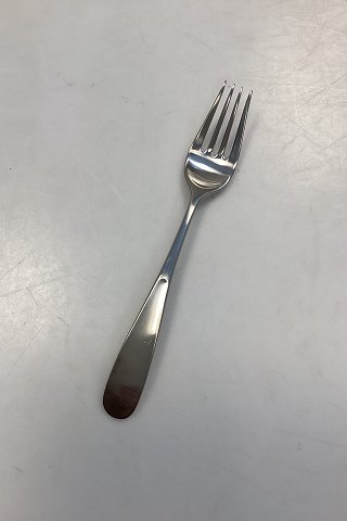 Georg Jensen Stainless Vivianna, matt Lunch Fork