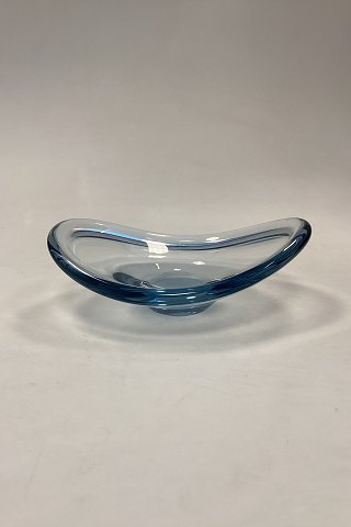 Holmegaard Selandia Glass Bowl