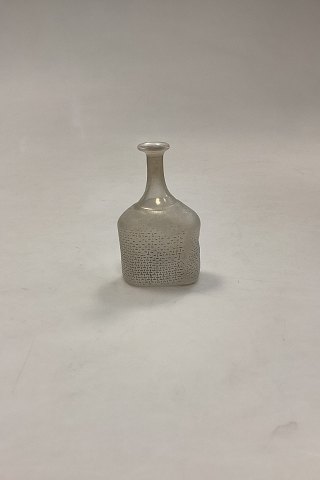 Kosta Boda Network Vase No. 48012