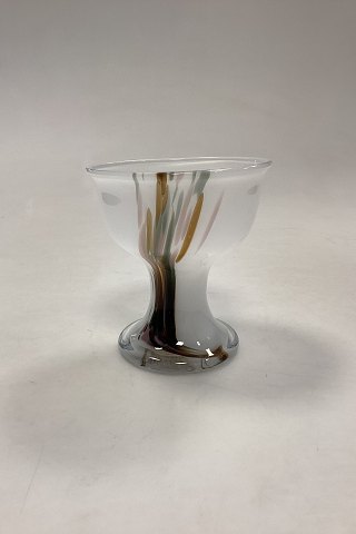 Holmegaard Najade Glass Bowl