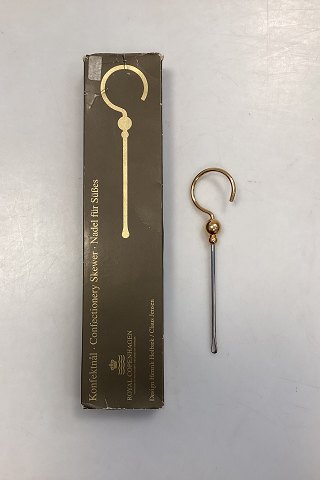 Royal Copenhagen Confectionery Skewer