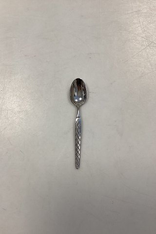 Harlekin ABSA silver plated Coffee Spoon