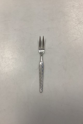 Harlekin ABSA silver plated Serving Fork
