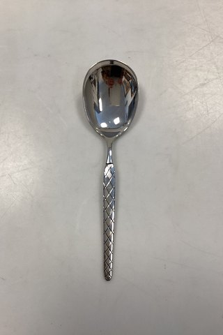 Harlekin ABSA silver plated Serving Spoon