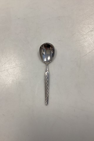Harlekin ABSA silver plated Jam Spoon