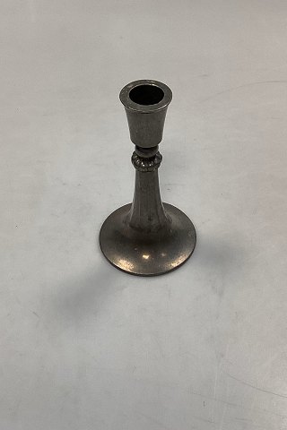 Just Andersen Tin Candlestick No. 817