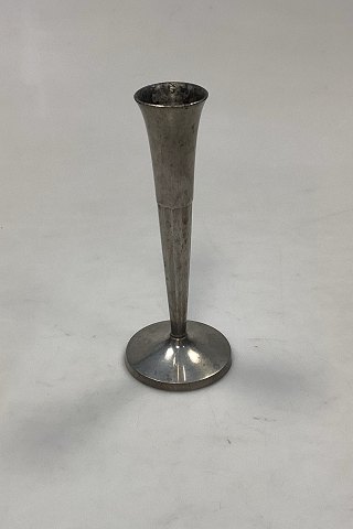 Just Andersen Tin Candlestick No. 2645