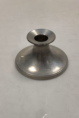 Just Andersen Tin Candlestick No. 2730