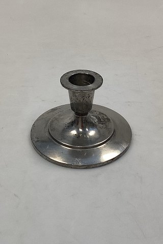 Just Andersen Tin Candlestick No. 1659