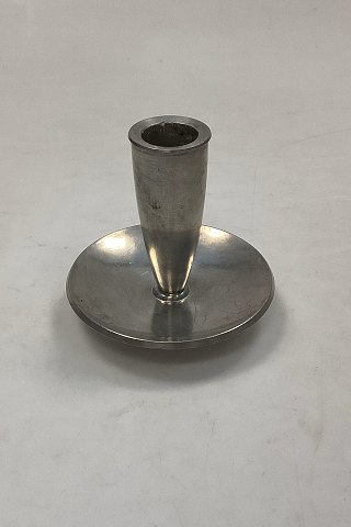 Just Andersen Tin Candlestick No. 2690