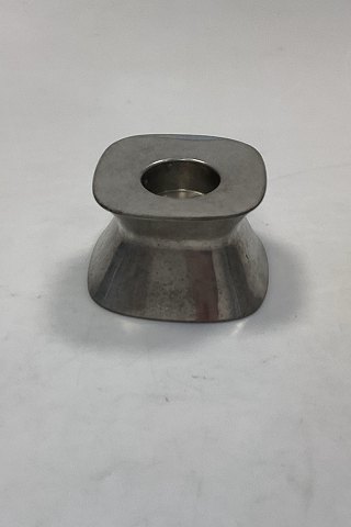 Just Andersen Tin Candlestick No. 2621