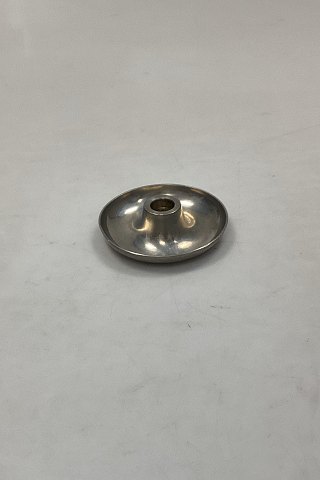 Just Andersen Tin Candlestick No. 2635