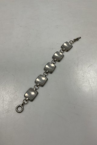 Jørgen Jensen Pewter Bracelet No. 311