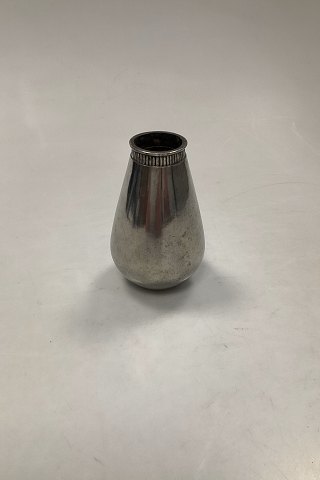 Just Andersen Vase of Pewter, No. 2639