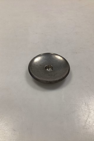 Just Andersen Tin Candlestick No. 2681