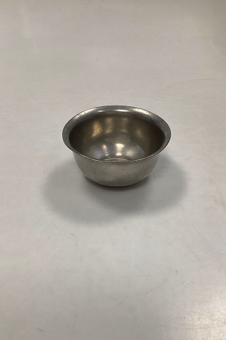 Just Andersen Bowl of Pewter, No. 1803
