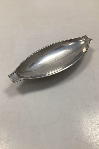 Just Andersen Bowl of Pewter, No. 2713