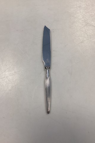 Savoy Frigast/Gense, Silver Plated Tomato Knife