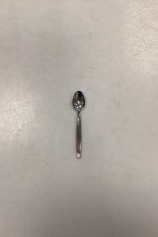 KJA Silver Plated Capri Mocha Spoon