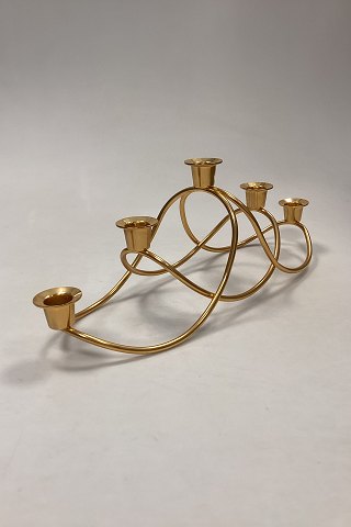 Georg Jensen Harmony Candleholder 2016