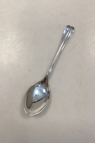 Horsens Silversmithy Kent Silver Dinner Spoon
