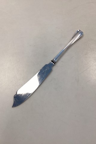 Horsens Silversmithy Kent Silver Cake Knife