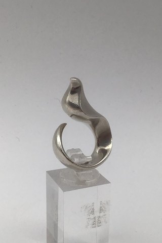 Georg Jensen Sterling Silver Ring No. 477