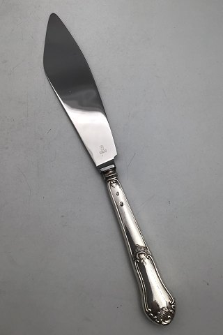 DGS Rosenholm Silver Layer Cake Knife