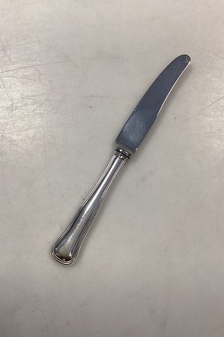 Cohr Silver / Steel Old Danish Travel Knife