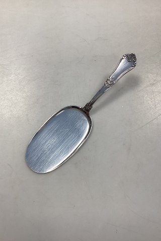 DGS Rosenholm Silver Serving Spade