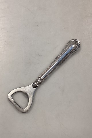 Cohr Herregaard Silver Bottle Opener