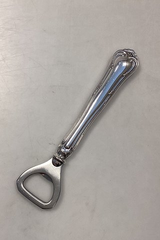 Cohr Herregaard Silver Bottle Opener