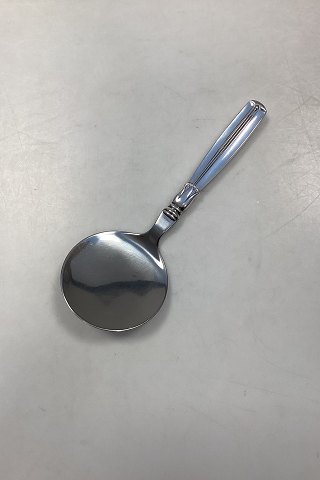 Horsens Silver Silver Lotus Server