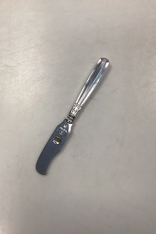 Horsens Silver Silver Lotus Citrus knife