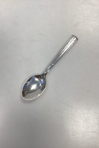 O. V. Mogensen Silver Champagne Child spoon