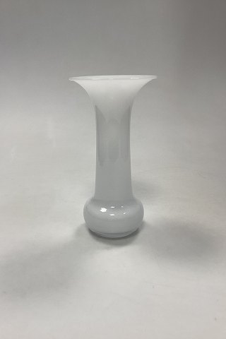 Holmegaard Trumpet Vase