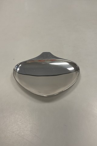 Georg Jensen Sterling Silver Henning Koppel Dish No. 1077