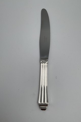 Hans Hansen Arvesølv No. 6 Sterling Silver Lunch Knife