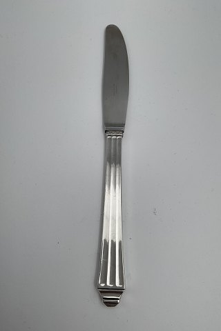 Hans Hansen Arvesølv No. 6 Sterling Silver Dinner Knife