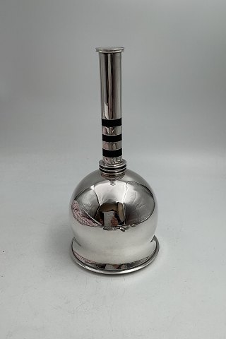 Hingelberg Sterling Silver Table Bell by Svend Weihrauch