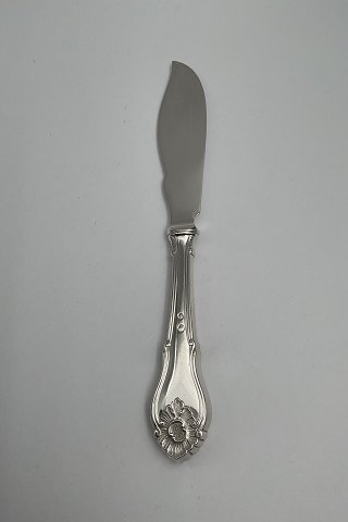 Cohr Saxon Silver Fish Knife