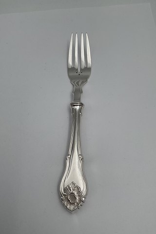 Cohr Saxon Silver Fish Fork