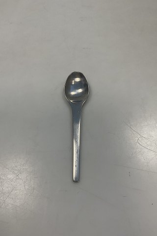 Georg Jensen Caravel Stainless Steel Coffee Spoon
