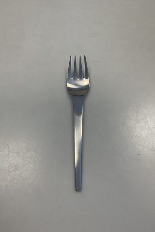 Georg Jensen Caravel Stainless Steel Lunch Fork

