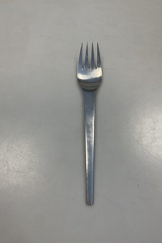 Georg Jensen Caravel Stainless Steel Dinner Fork
