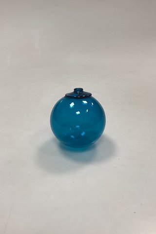Holmegaard / Kastrup / Fyens Glasss Works Decorative Ball