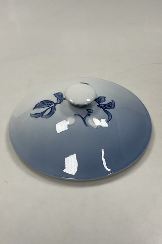 Bing and Grondahl Christmas Rose Lid for No.5
