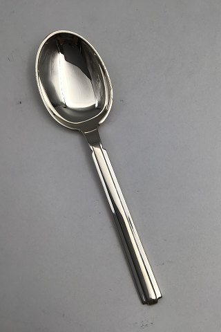 Hans Hansen Sterling Silver Arvesolv No. 18 Child