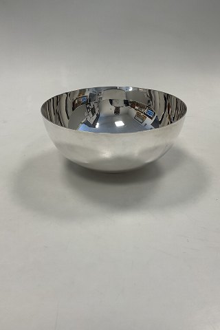 Georg Jensen Sterling Silver Bowl No 1134B