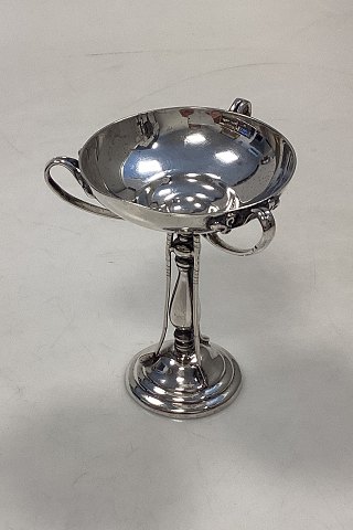 Engelish Golf trophy in Silver Z 1676/2.